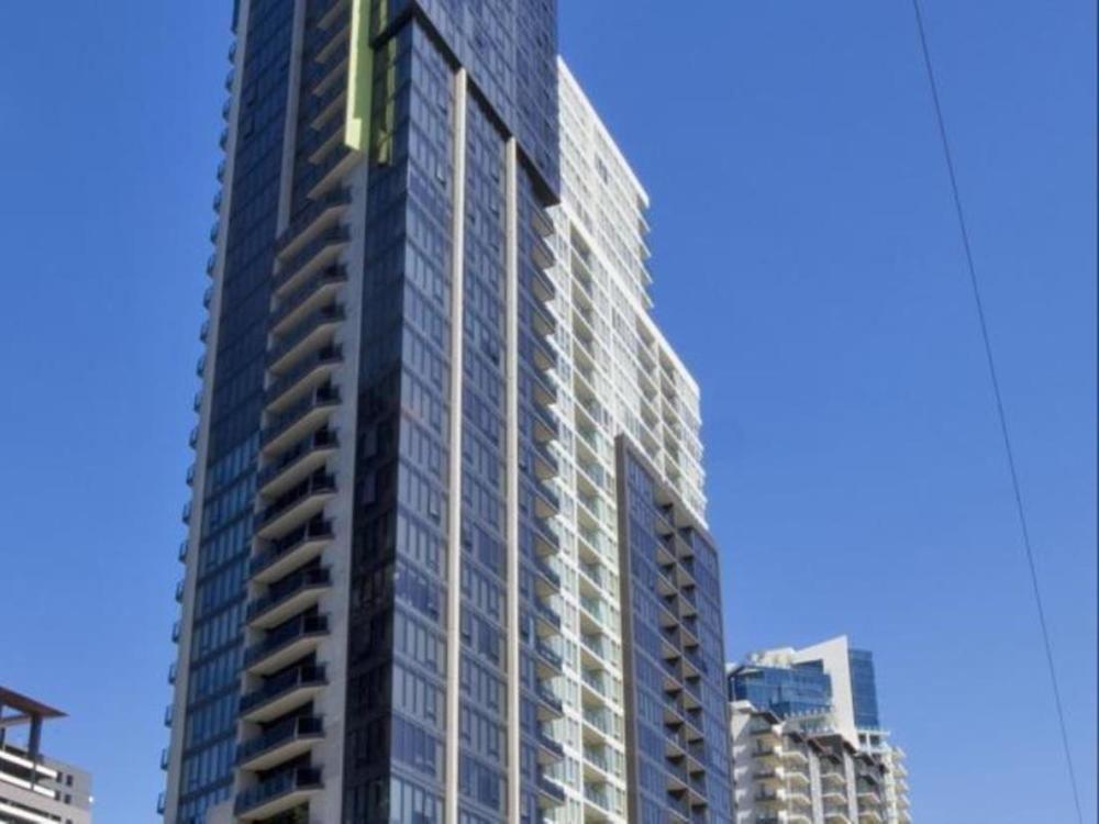 City Tempo - Southbankone Melburne Exterior foto