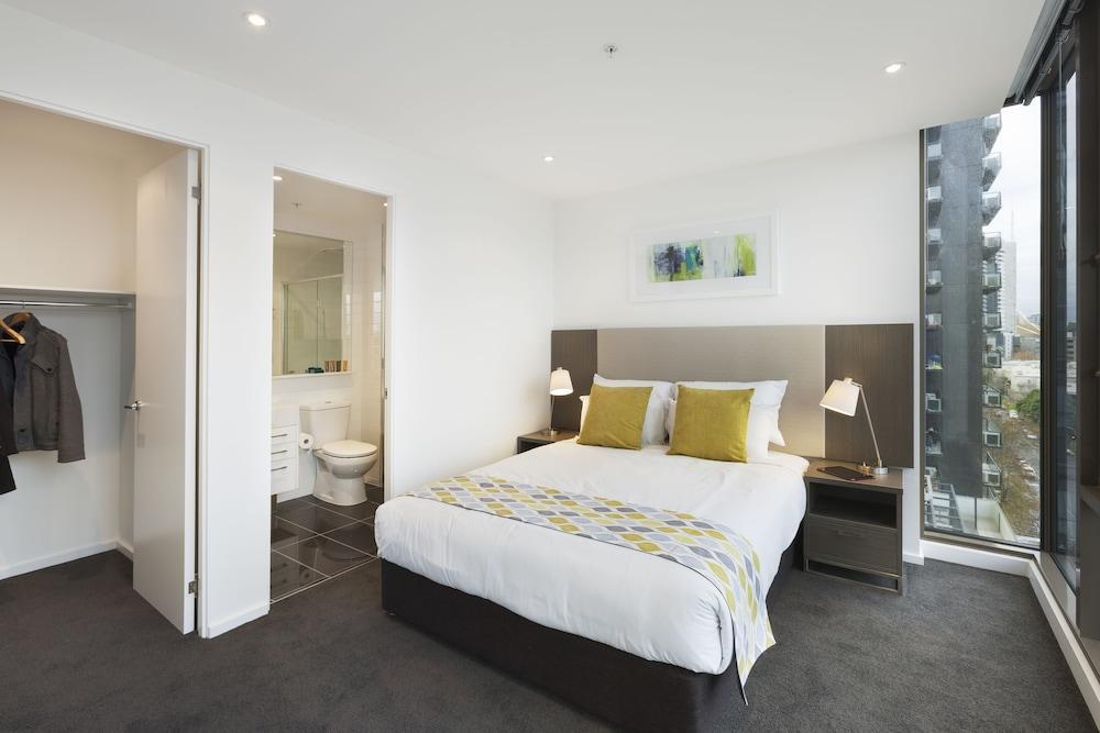 City Tempo - Southbankone Melburne Exterior foto