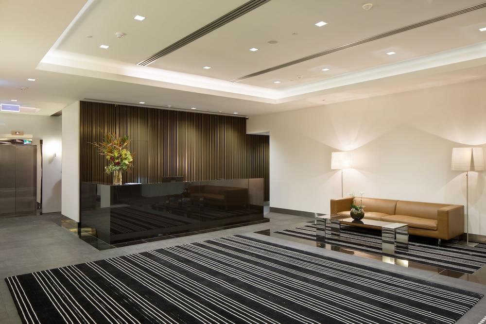 City Tempo - Southbankone Melburne Exterior foto