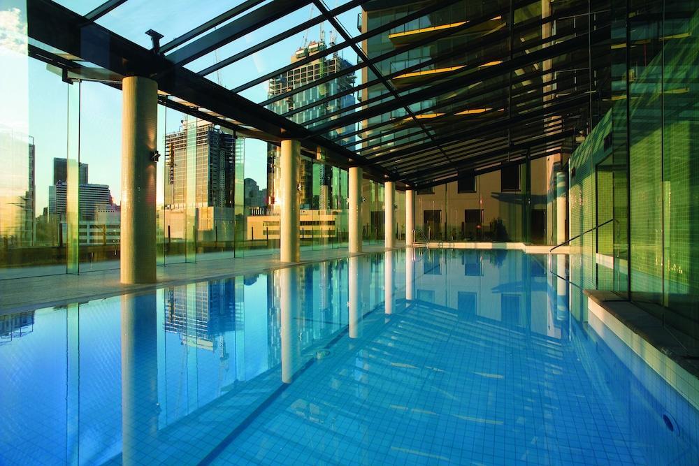 City Tempo - Southbankone Melburne Exterior foto