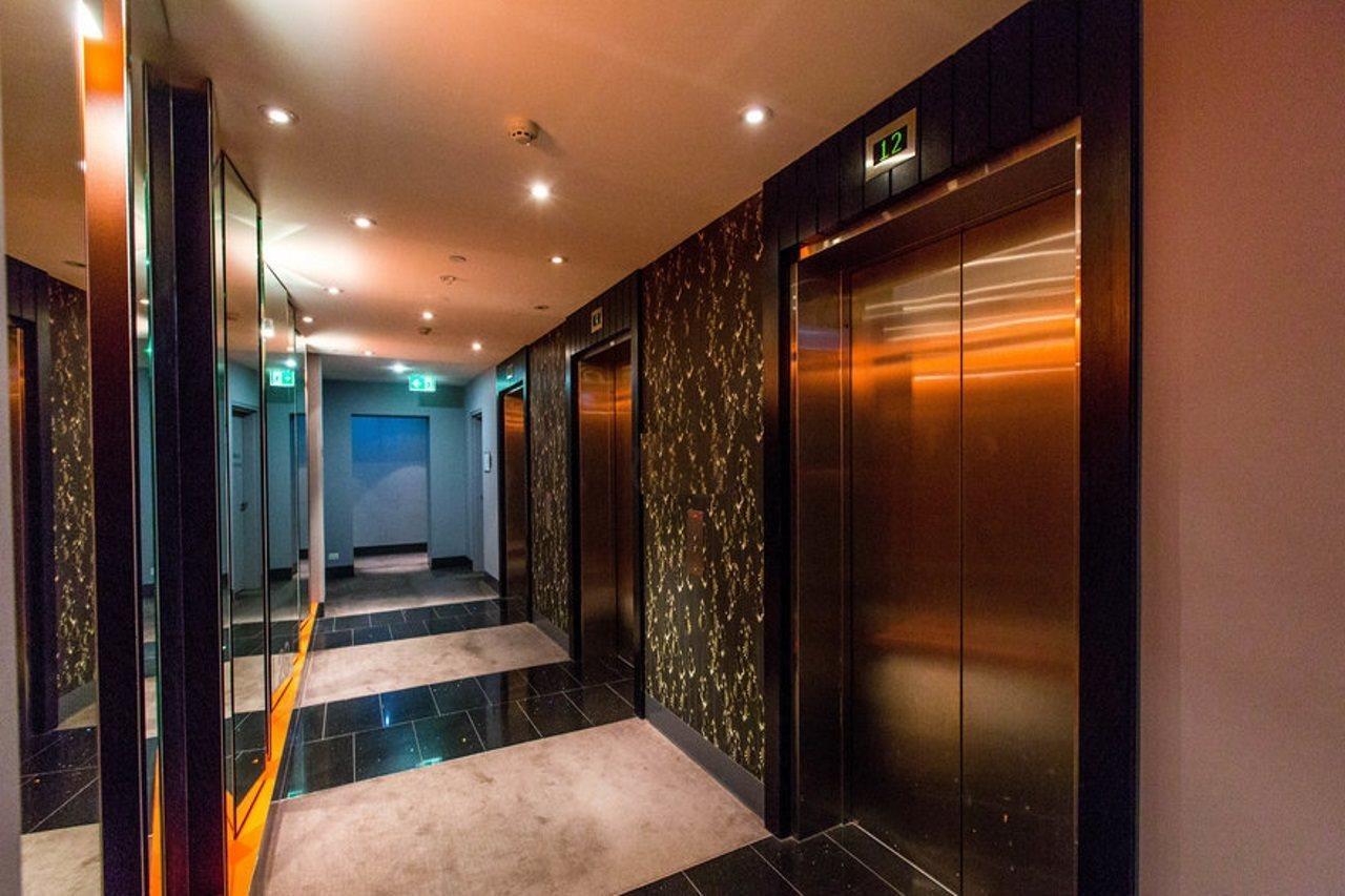 City Tempo - Southbankone Melburne Exterior foto