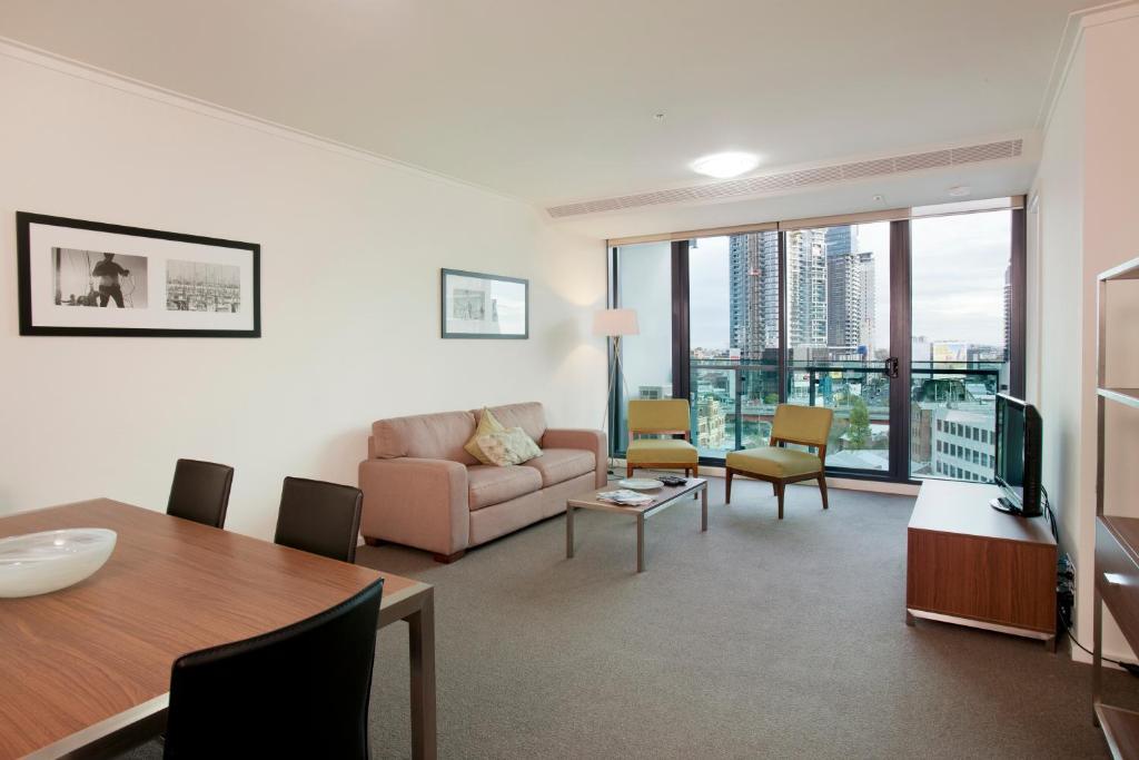 City Tempo - Southbankone Melburne Habitación foto