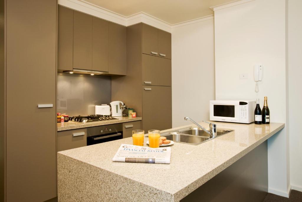 City Tempo - Southbankone Melburne Habitación foto