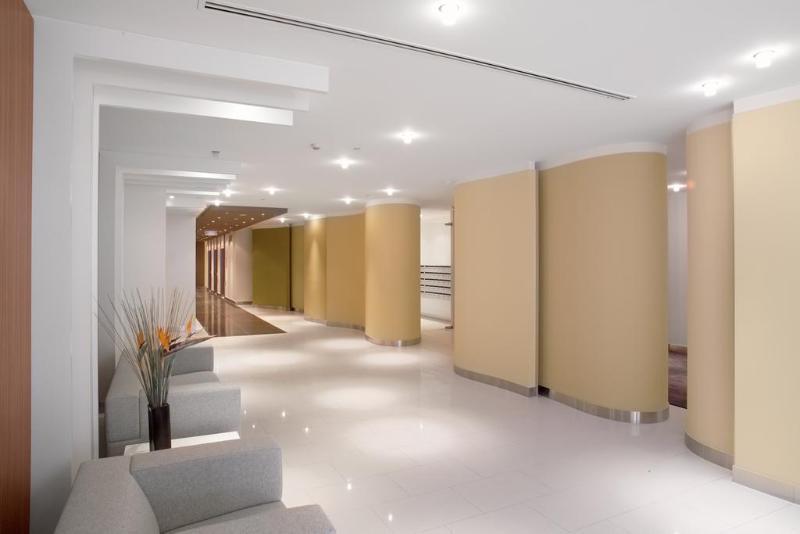 City Tempo - Southbankone Melburne Exterior foto