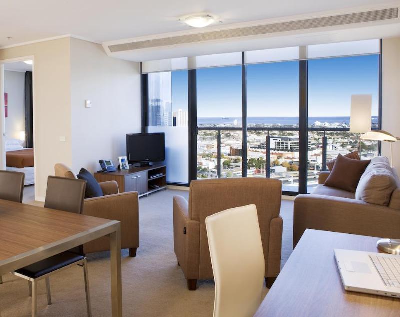 City Tempo - Southbankone Melburne Exterior foto