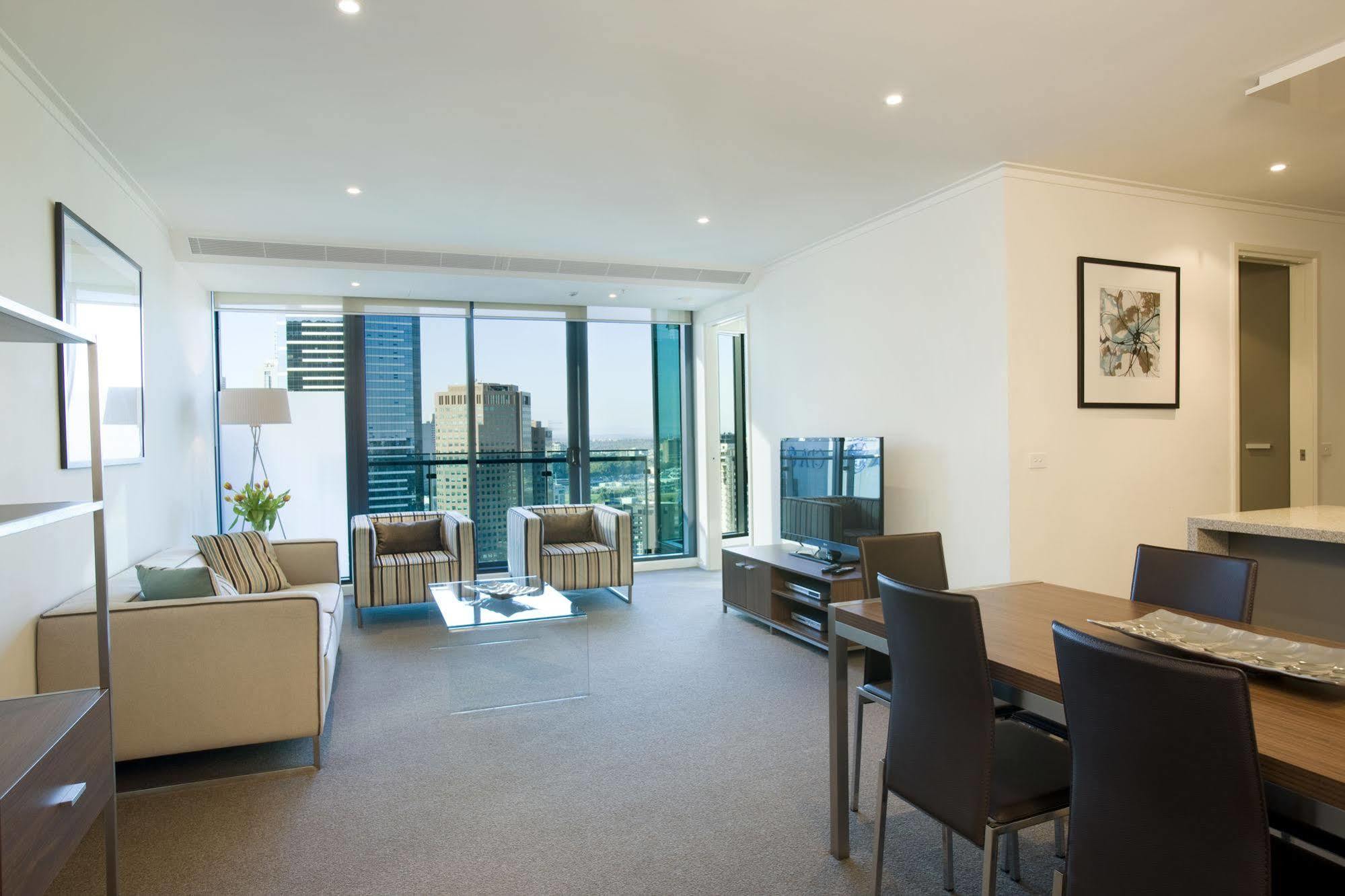 City Tempo - Southbankone Melburne Exterior foto