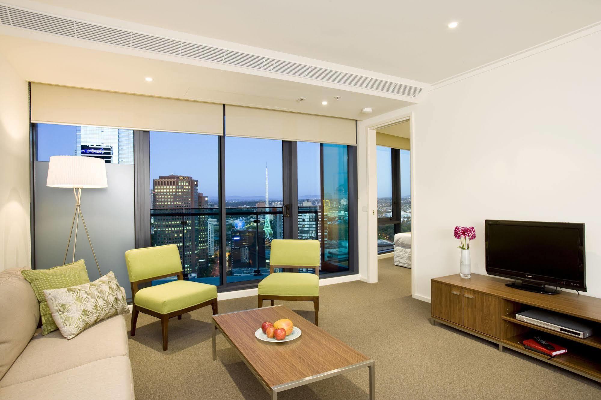 City Tempo - Southbankone Melburne Exterior foto