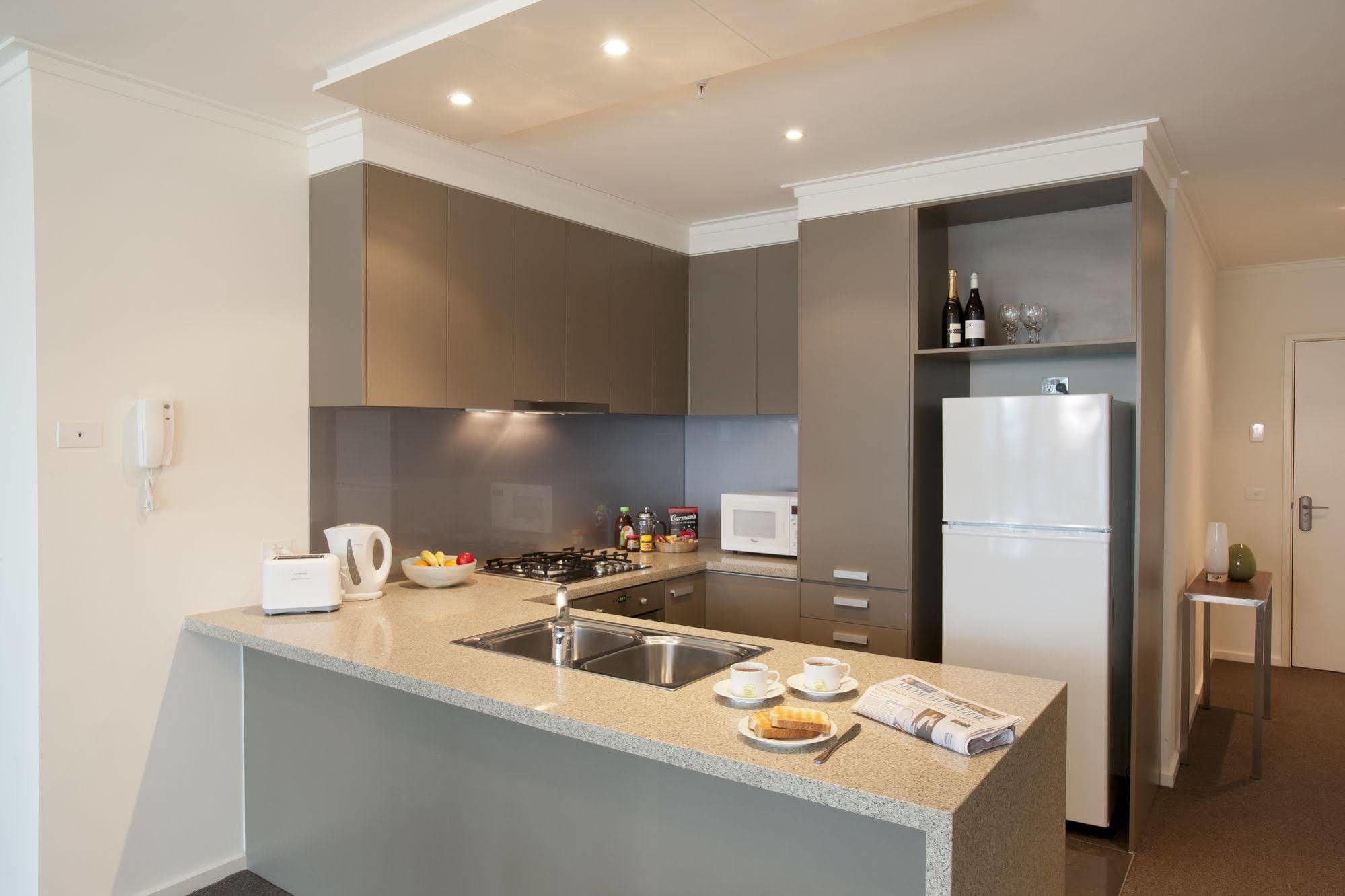City Tempo - Southbankone Melburne Exterior foto