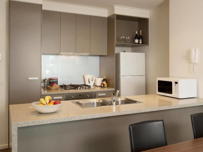 City Tempo - Southbankone Melburne Exterior foto